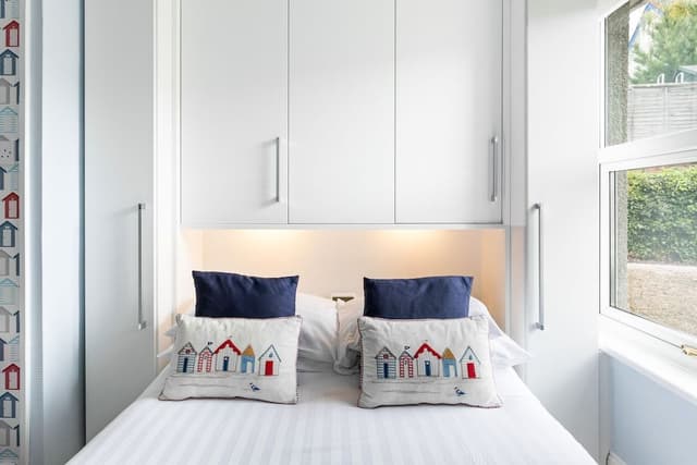 Comfort Double Room, Ensuite
