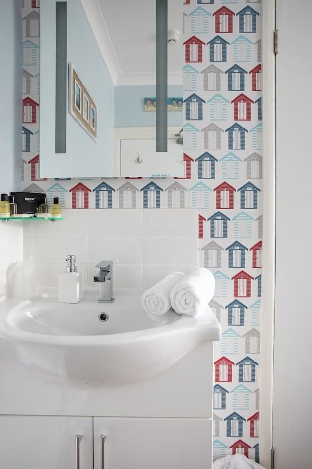 Comfort Double Room, Ensuite