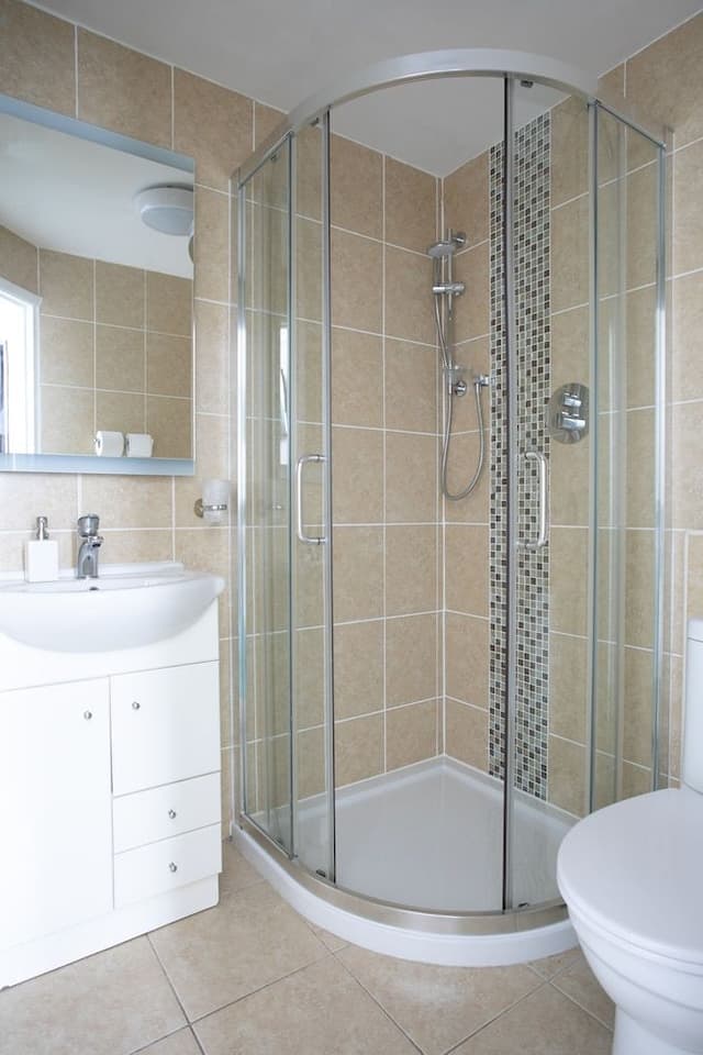 Executive Double Room, Ensuite
