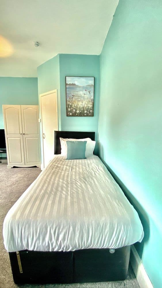 Comfort Double Room, Ensuite