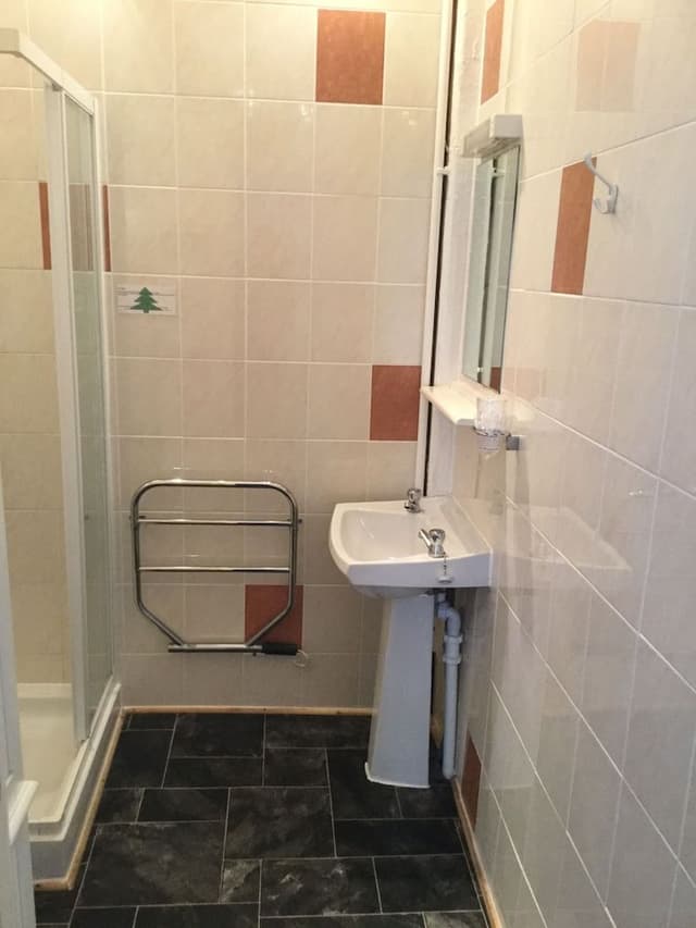 Triple Room, Ensuite (Family)