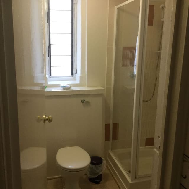 Triple Room, Ensuite (Family)