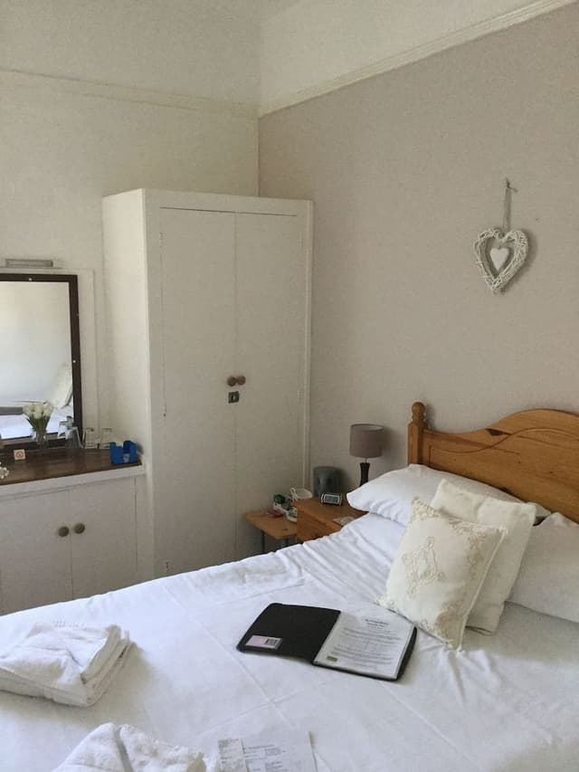 Triple Room, Ensuite (Family)