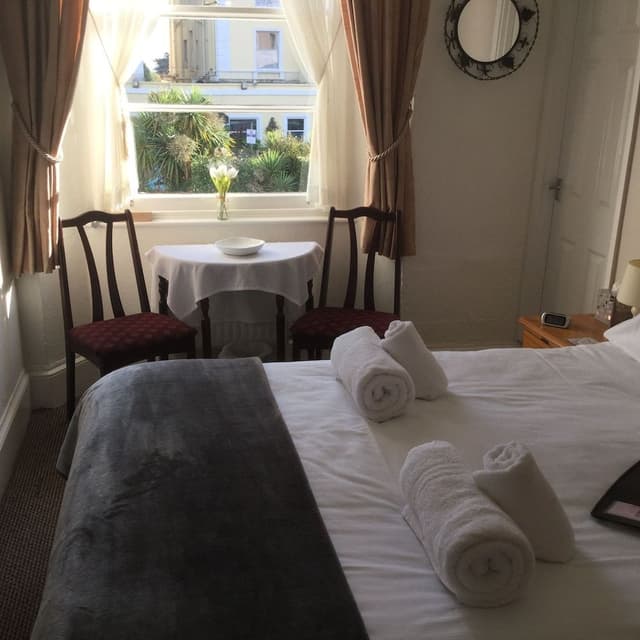 Triple Room, Ensuite (Family)