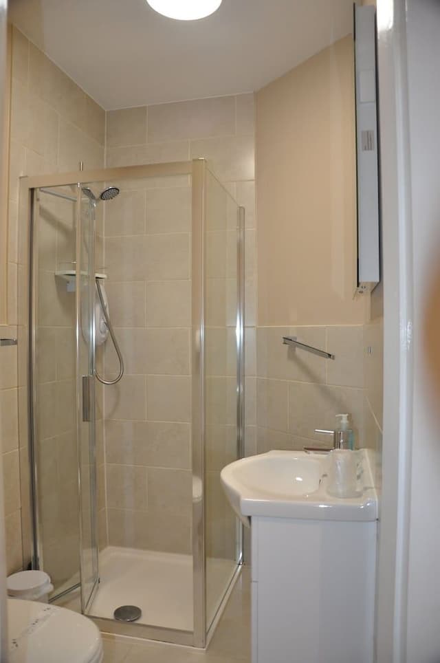 Double Room, Ensuite