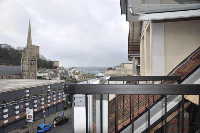 Luxury Double Room, With King Bed, Ensuite, With Cabrio Balcony