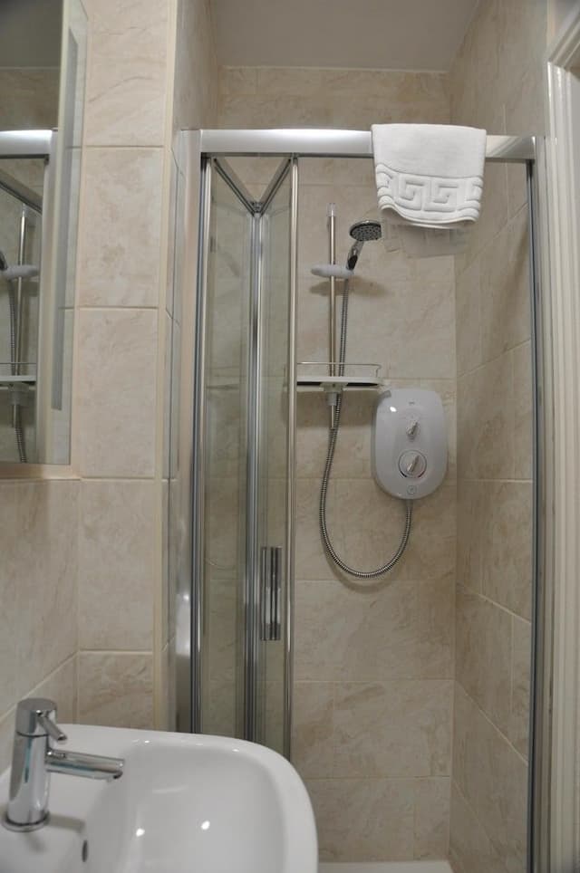 Double Room With Super King Size Bed, With Balcony