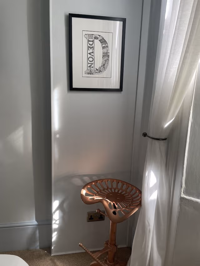 Suite (GARDENIA)