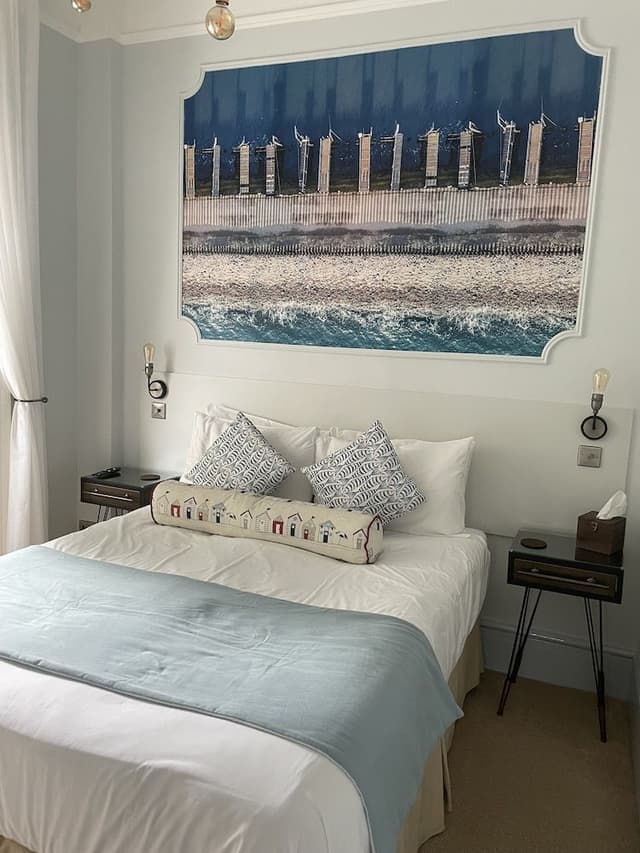 Suite (GARDENIA)