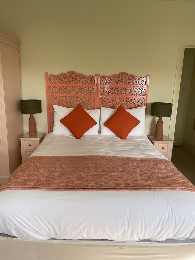 Superior Double Room (FERN)