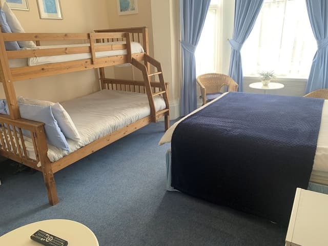 Classic Room