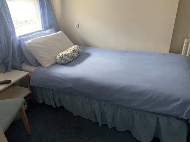 Classic Single Room