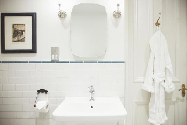 Roseate Junior Suite