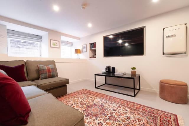 The House Suite