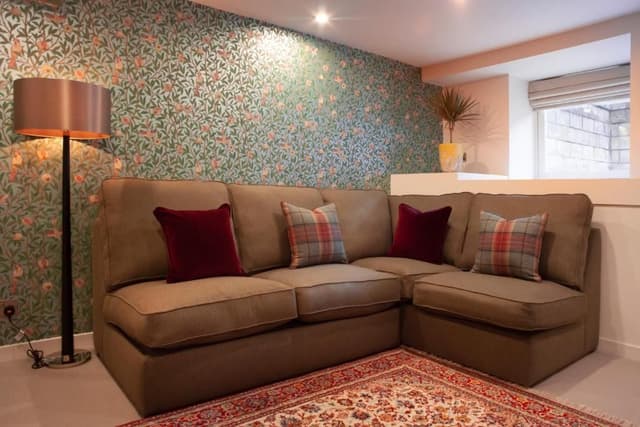 The House Suite
