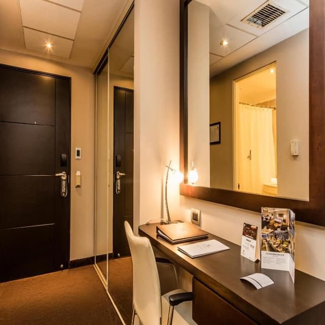 Single Room