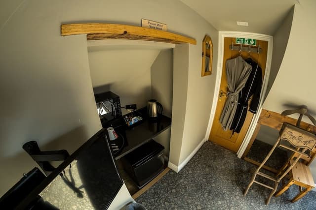 Deluxe Double Room, 1 Double Bed