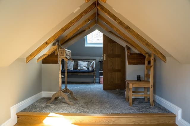 Deluxe Double Room, 1 Double Bed, City View