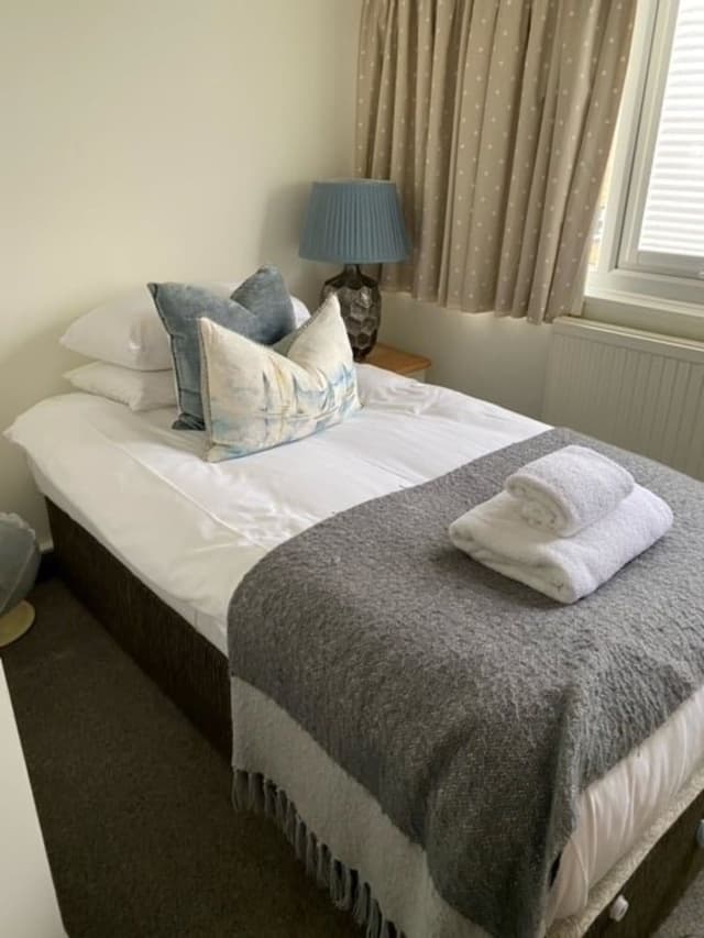 Standard Single Room, 1 Twin Bed