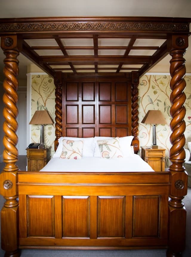 Premier Double Room, 1 Queen Bed
