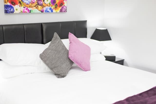 Single Room, Ensuite