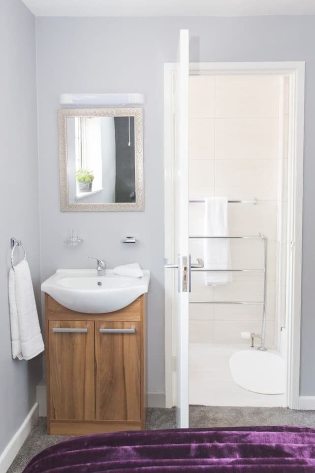 Single Room, Ensuite