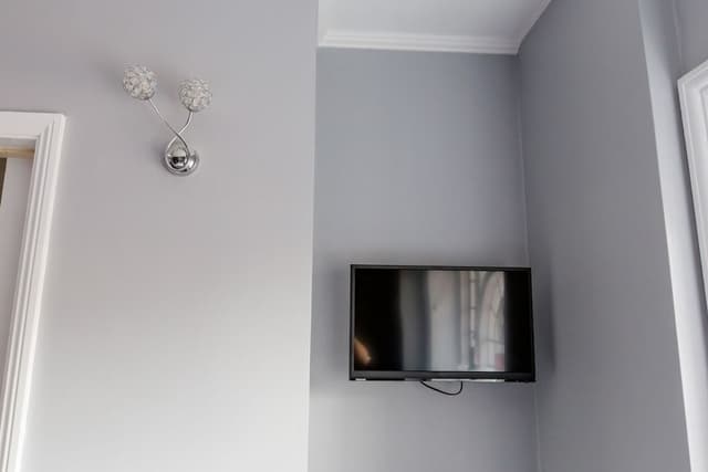 Standard Double Room, Ensuite