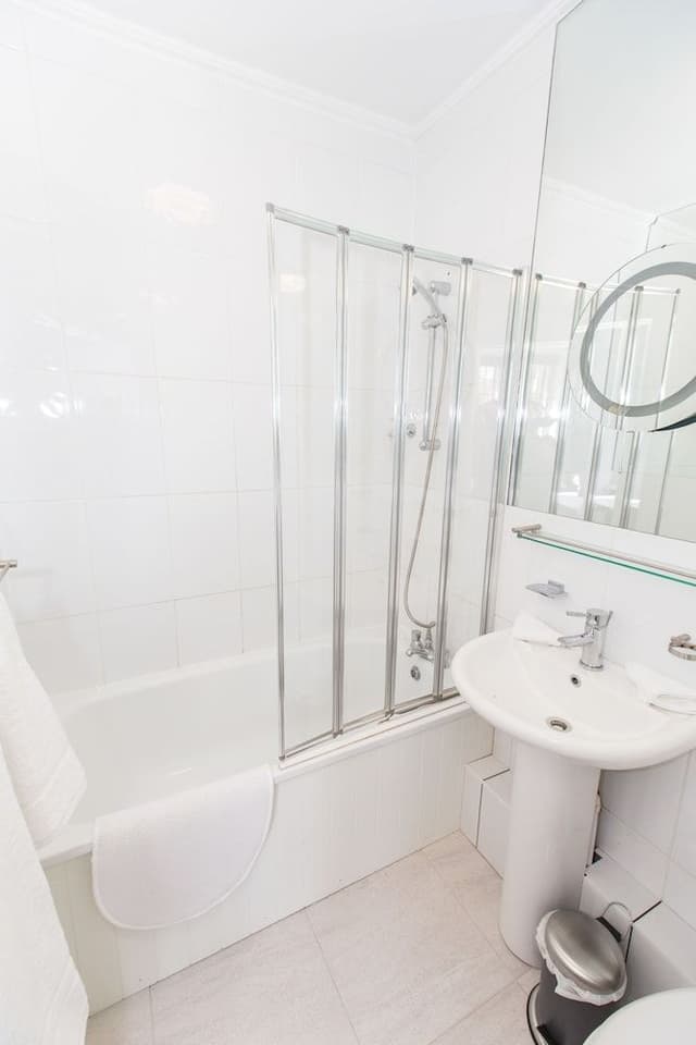 Standard Double Room, Ensuite