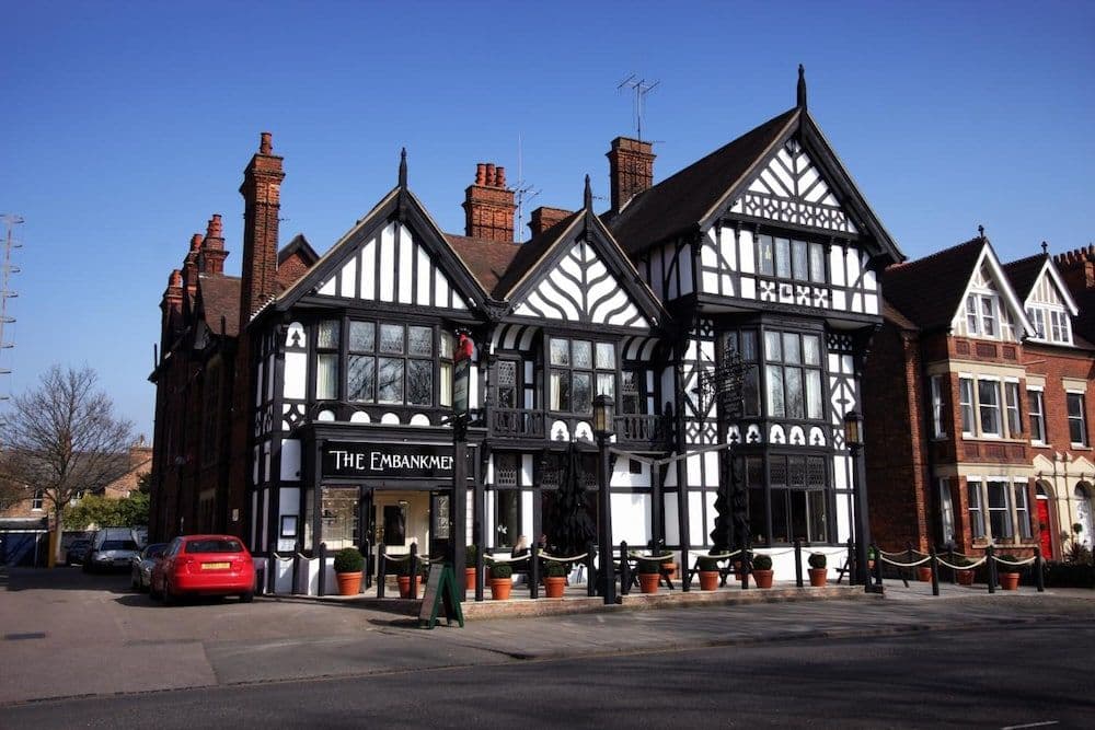 Embankment Hotel Embankment Hotel