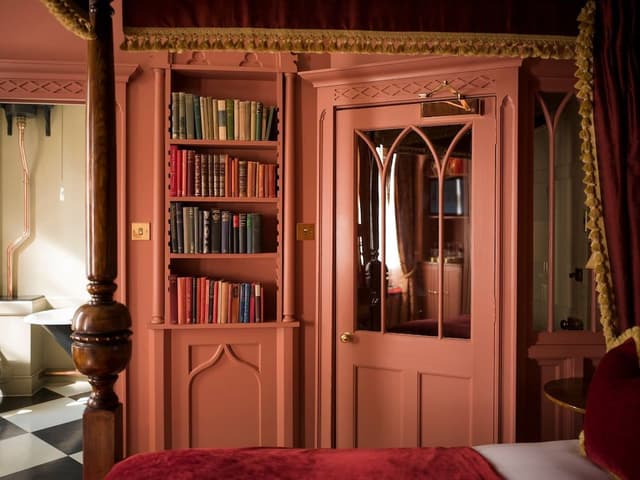 Superior Room, 1 Double Bed