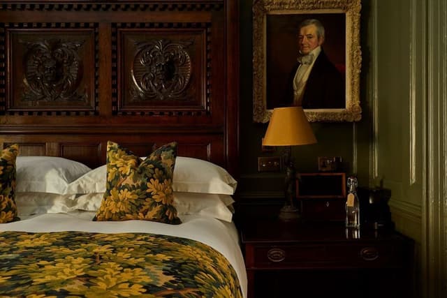 Junior Suite, 1 King Bed