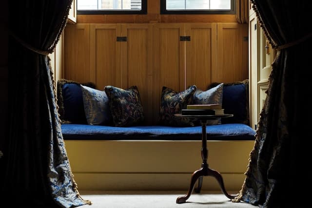 Deluxe Room, 1 King Bed
