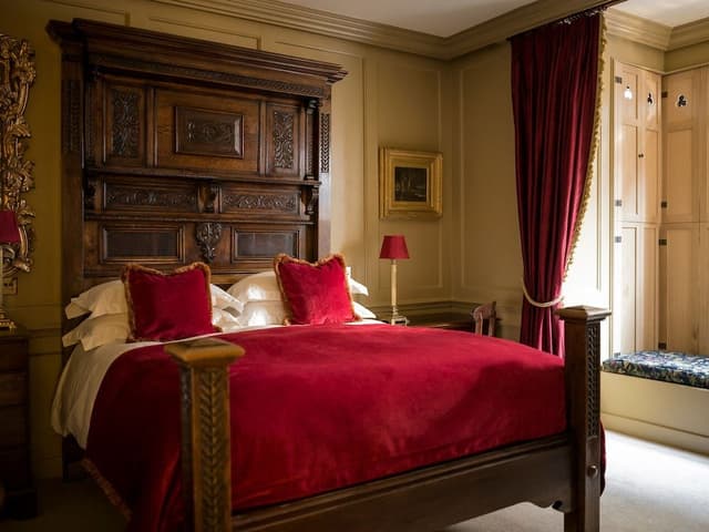 Superior Room, 1 Double Bed