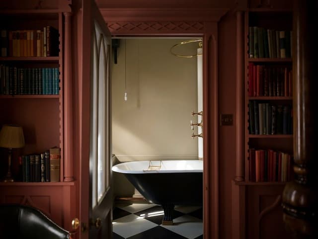 Superior Room, 1 Double Bed