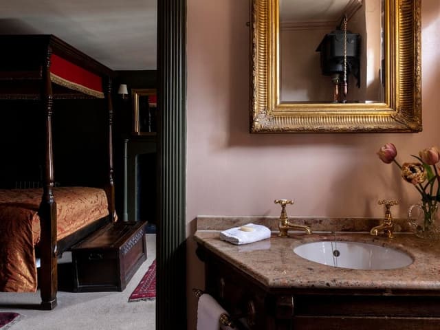 Superior Room, 1 Double Bed