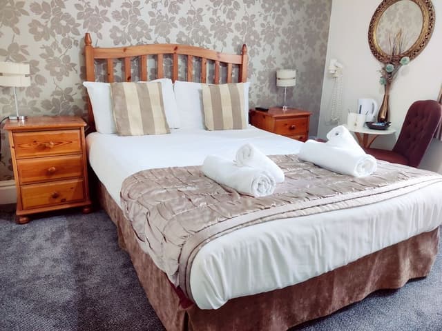 Standard Double Room, 1 Double Bed