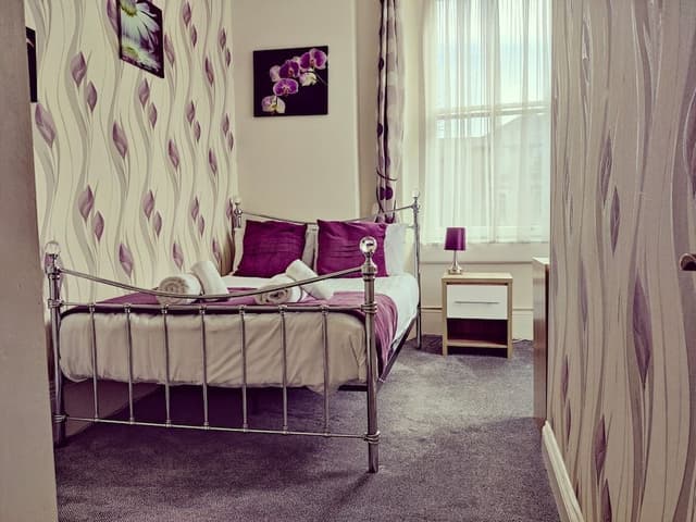 Standard Double Room, 1 Double Bed