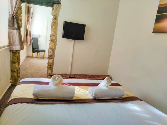 Standard Double Room, 1 Double Bed