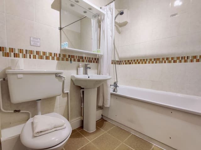 Superior Double Room, 1 Double Bed (Four Poster Bed)