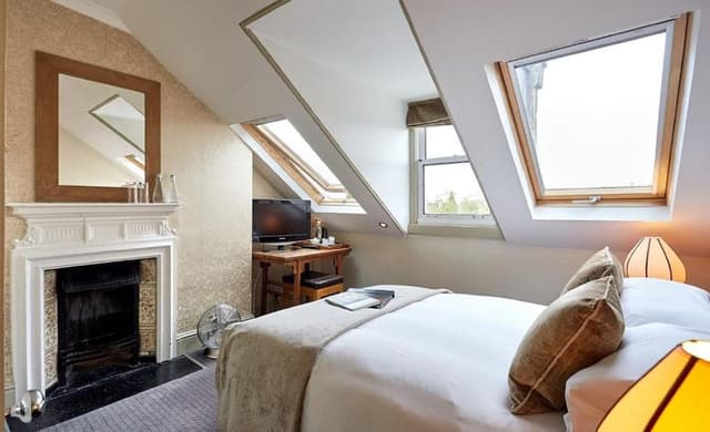 Cosy Double