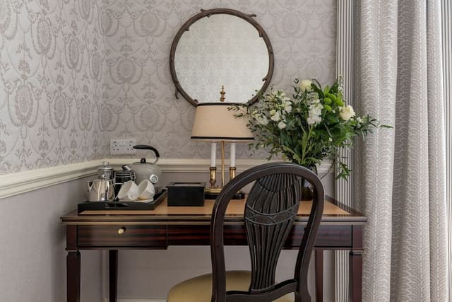 Classic Double or Twin Room