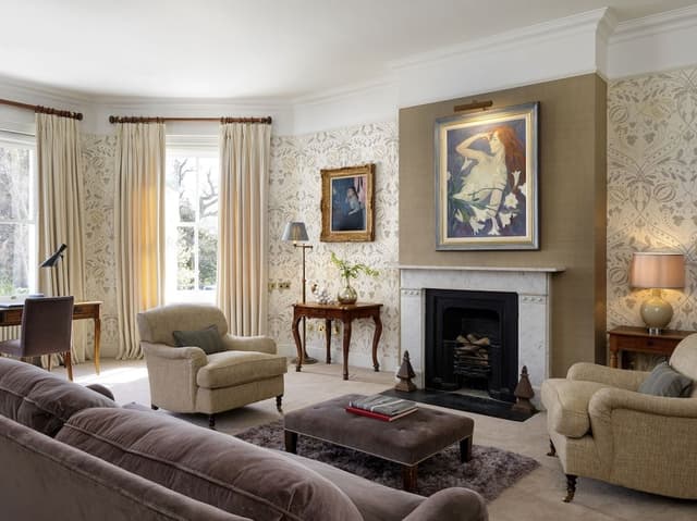 Grand Suite