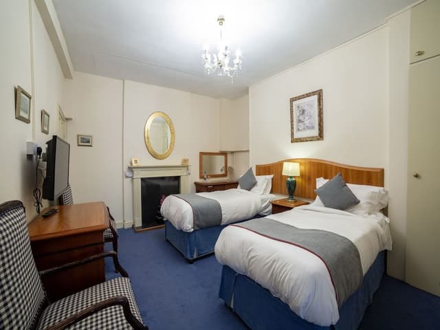 Superior Suite, Multiple Beds (Quadruple)
