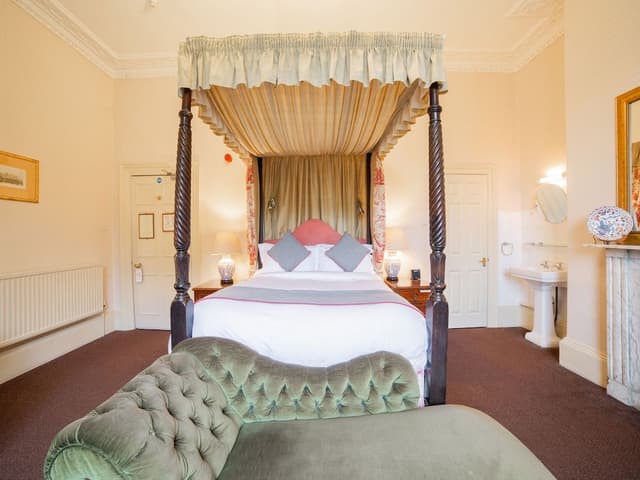 Superior Double Room