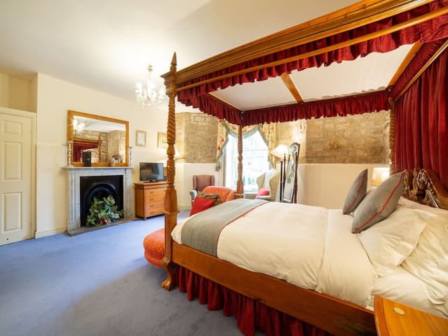 Superior Suite, Multiple Beds (Quadruple)