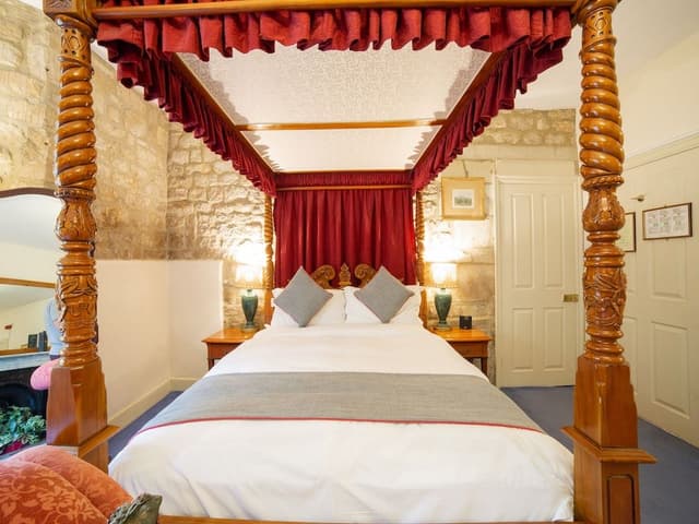 Superior Suite, Multiple Beds (Quadruple)