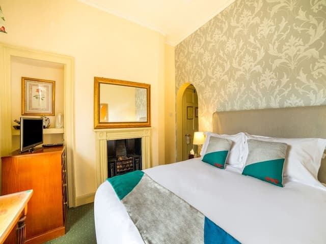 Standard Double Room, 1 Double Bed