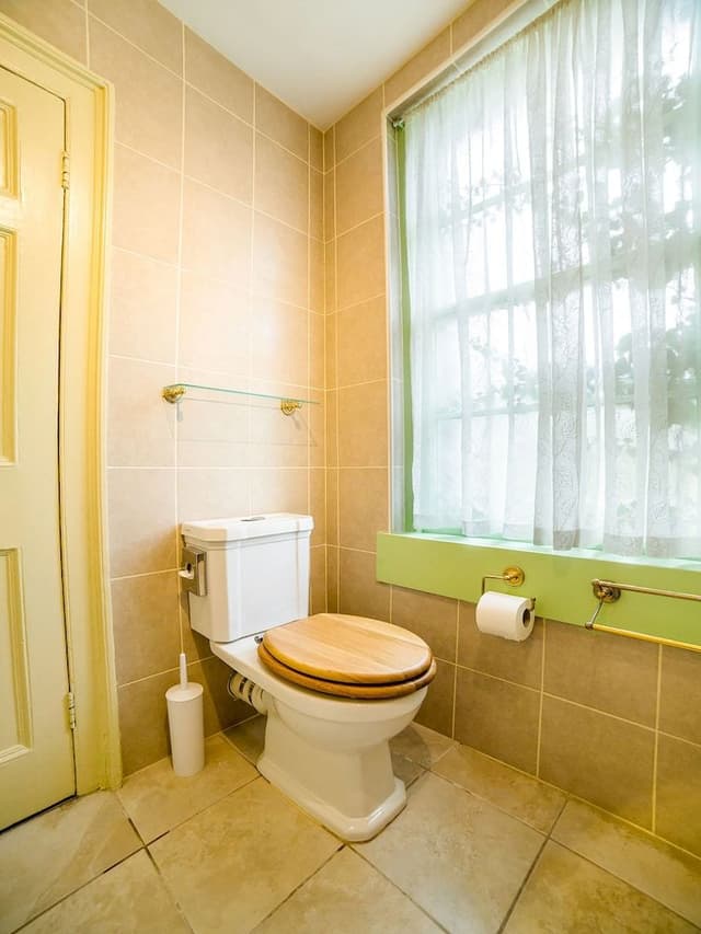 Standard Double Room, 1 Double Bed