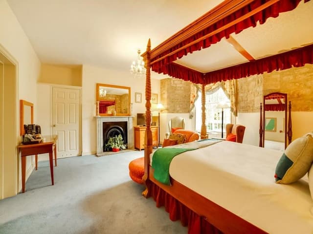 Superior Suite, Multiple Beds (Quadruple)