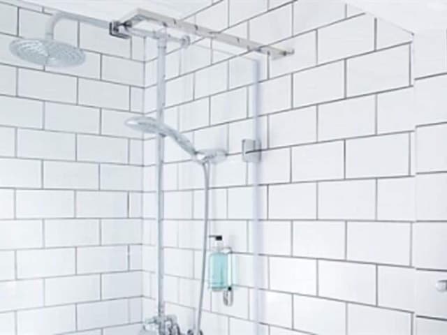 Deluxe Double Room, Ensuite, Sea View (Ensuite Shower - Balcony)